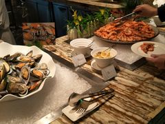 虾-AdD全日制餐厅(中谷花园酒店)