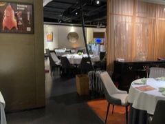 -悦融·京鲁菜·露台花园(安定门店)