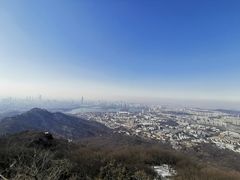 -头陀岭景区