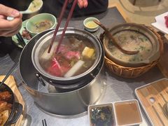 -潮界(LU·ONE凯德晶萃广场店)