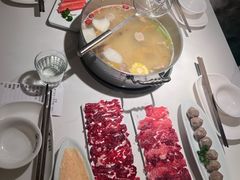 -潮牛壹号鲜牛肉火锅(世界城广场店)