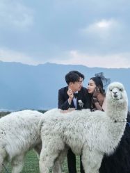 -女王风尚STUDIO·轻奢化定制