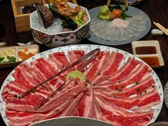 -酒肴一瓢·活贝料理·日本料理(三元桥·霄云路店)