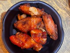 -老闵田螺馆·南昌特色小炒(梦时代店)