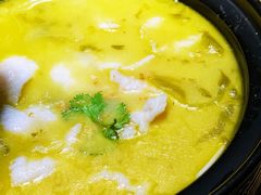 -九锅一堂酸菜鱼(学府凯德店)