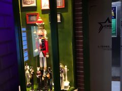 大堂-欧歌堡KTV PARTY(万濠城店)