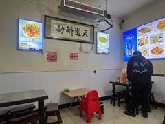 -杨记小炒老店