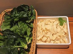 -老员外骨汤火锅(海州古城店)