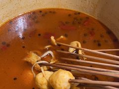 -北三老太太烧烤(人生一串上榜店)