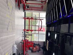 -UP健身私教馆(海岸城店)