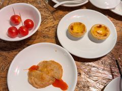 -陈鹏鹏潮汕菜(宝安机场T3航站楼店)