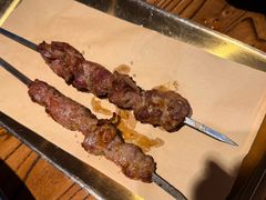 -清真·双公羊·馕坑烤全羊(奥体店)