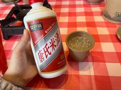 -望庐说·本地菜馆