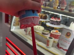 -DQ·蛋糕·冰淇淋(五棵松万达店)