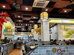 -蒸武门·广式茶点(石滩店)