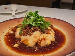 沙姜走地鸡-博多新记·粤菜(复兴店)