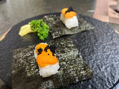 -将太无二·北美传奇寿司(瑞士公寓店)