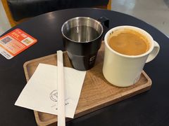 -唐咖精品咖啡(大理古城手冲店)