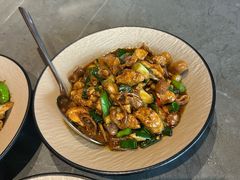 -佬太公海鸭·海鲜大排档(上海总店)