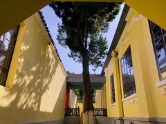 -南京中国近代史遗址博物馆(南京总统府)