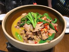 -寻钵记民菜馆·正宗常德钵子菜(滨湖路店)