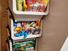 -新苗超市(花城店)