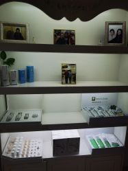 -美肤盾祛痘·问题肌头疗管理中心