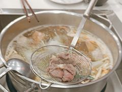 -就这么牛潮式牛肉火锅(华侨城店)