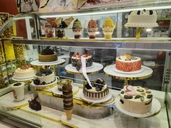 -DQ·蛋糕·冰淇淋(五棵松万达店)