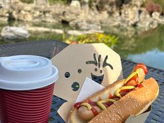 -申德勒加油站西餐厅(日坛路总店)