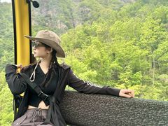 -洛阳白云山景区