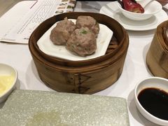 -新兴家喻酒家·羊城名宴(昌岗店)