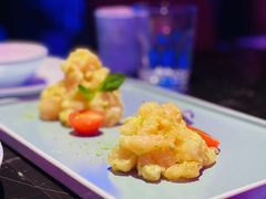 -108·公社·创意餐厅·LIVE HOUSE(李公堤店)
