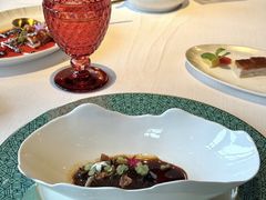 -三号黄浦会Canton Table