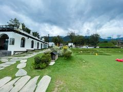 -云禾壹海景庄园餐厅