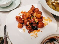 -拈菜(观音桥阳光世纪店)