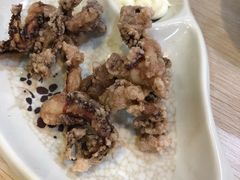 鱿鱼须-兄弟深夜豆浆