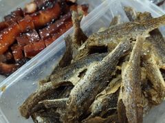 -兰陵农贸市场(新世界花苑店)