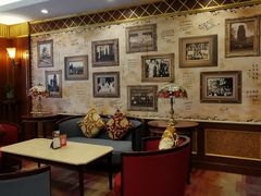 -国际饭店·原点咖啡吧ORIGIN CAFE&BAR