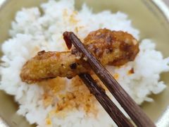 酥肉-冒菜西施·非遗冒菜(总店)