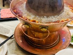 -东来顺饭庄(王府井步行街店)