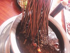 -牛华八婆麻辣烫(起源店)