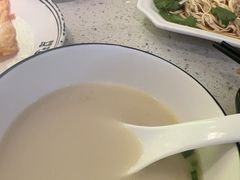 -阿达师傅鱼汤面