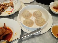 -喜来登由由大酒店九州膳坊中餐厅