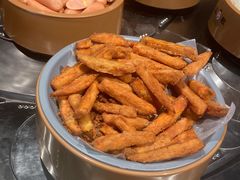 -龍歌自助小火锅(市北和达中心城店)