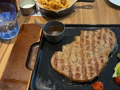 原切谷饲牛排-必胜客(泰盛广场店)