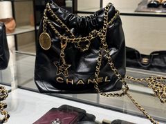 -CHANEL BEAUTÉ(圆方店)