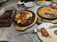 -周沫西餐(嘉禾金铂天地店)