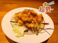 -故乡屋日本料理(八一广场店)