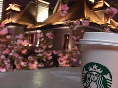 -星巴克臻选(思南公馆店)